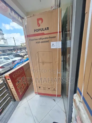 Refrigertor