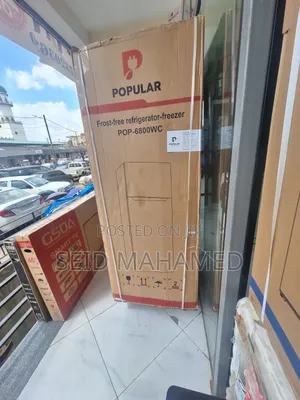 Refrigertor