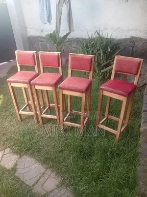 Furniture Bar Chair