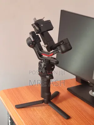 Dji Rs 4 Gimbal