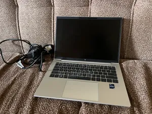 New Laptop HP EliteBook 840 G9 16GB Intel Core i5 SSD 512GB