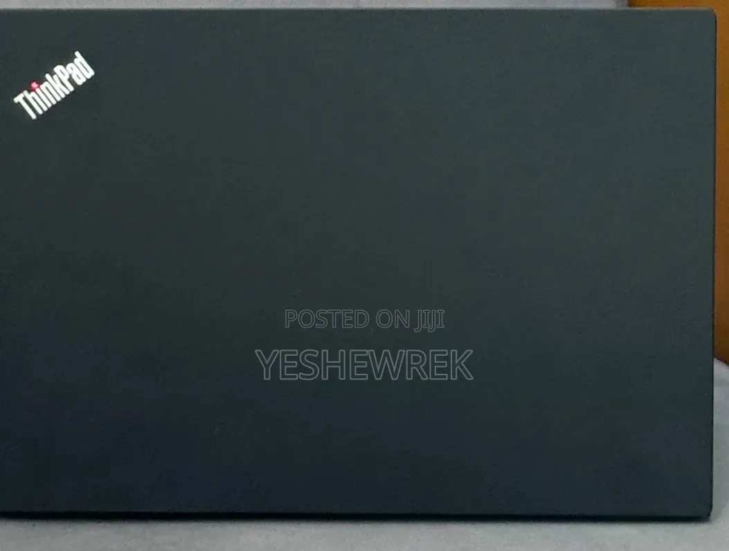 New Laptop Lenovo ThinkPad X1 Carbon 16GB Intel Core i5 SSD 512GB