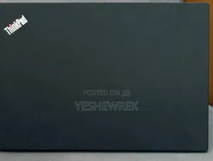 New Laptop Lenovo ThinkPad X1 Carbon 16GB Intel Core i5 SSD 512GB