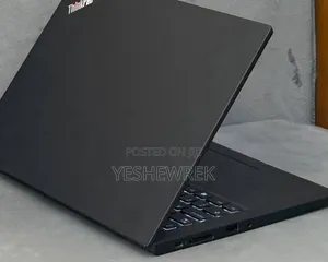 New Laptop Lenovo ThinkPad X1 Carbon 16GB Intel Core i5 SSD 512GB