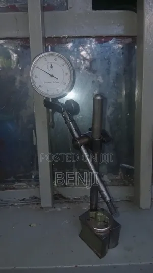 Maginetic Dial Indicator