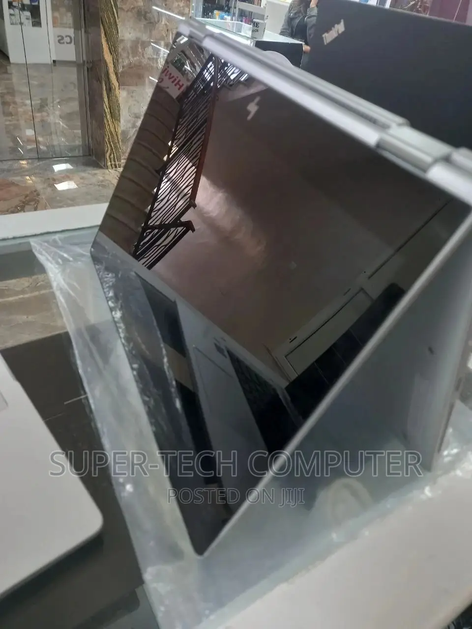 New Laptop HP EliteBook 1030 16GB Intel Core I5 SSD 512GB