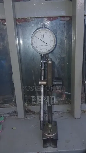Maginetic Dial Indicator