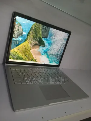 New Laptop Microsoft Surface Book 2 16GB Intel Core i7 SSD 512GB