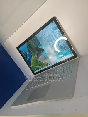 New Laptop Microsoft Surface Book 2 16GB Intel Core i7 SSD 512GB