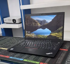 New Laptop Lenovo ThinkPad Yoga 16GB Intel Core i7 SSD 1T