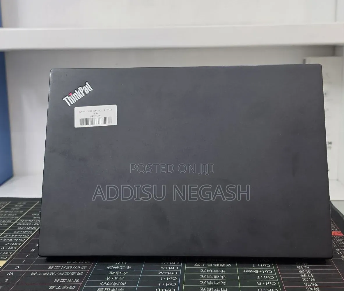 New Laptop Lenovo ThinkPad Yoga 16GB Intel Core i7 SSD 1T