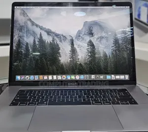 New Laptop Apple MacBook Pro 2019 16GB Intel Core i9 SSD 512GB