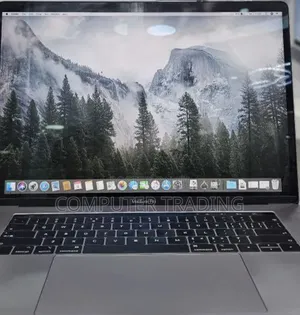New Laptop Apple MacBook Pro 2019 16GB Intel Core i9 SSD 512GB