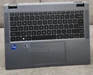 New Laptop Acer TravelMate P4 16GB Intel Core i7 SSD 512GB