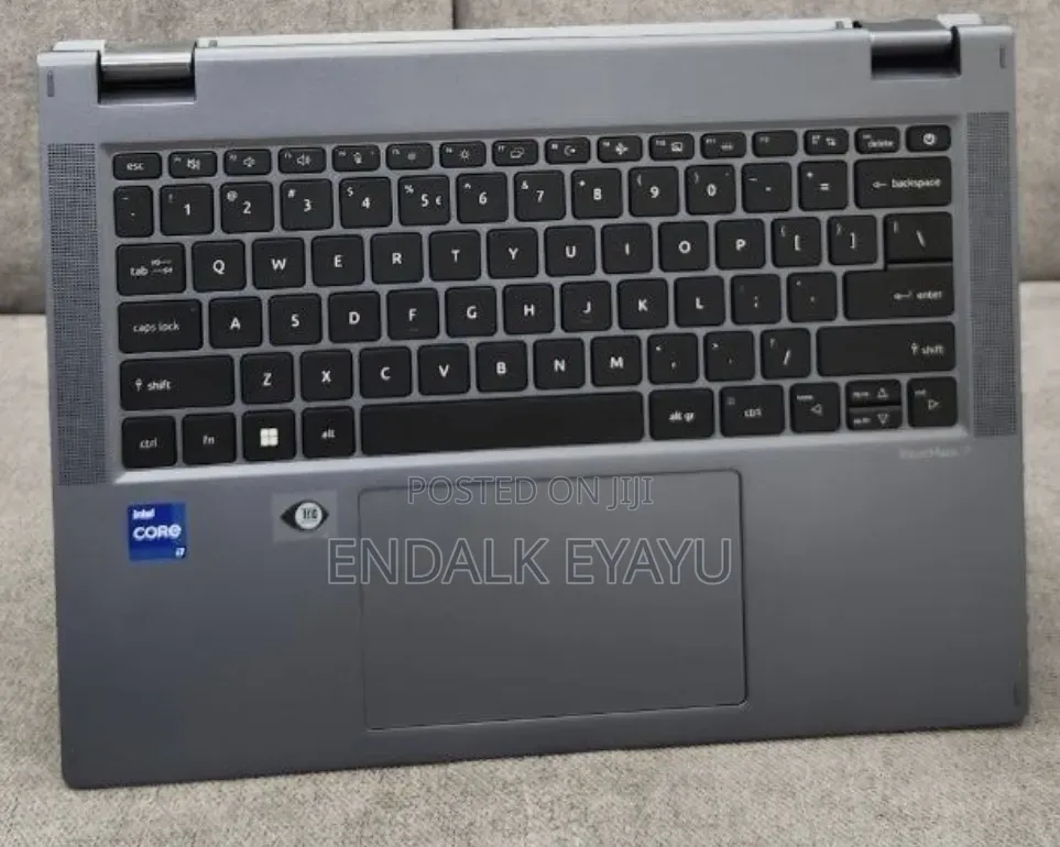 New Laptop Acer TravelMate P4 16GB Intel Core i7 SSD 512GB