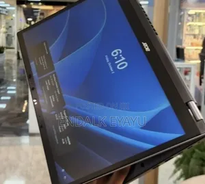 New Laptop Acer TravelMate P4 16GB Intel Core i7 SSD 512GB
