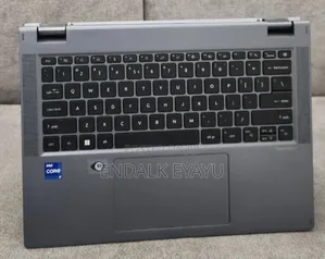 New Laptop Acer TravelMate P4 16GB Intel Core i7 SSD 512GB