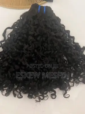 Human Hair