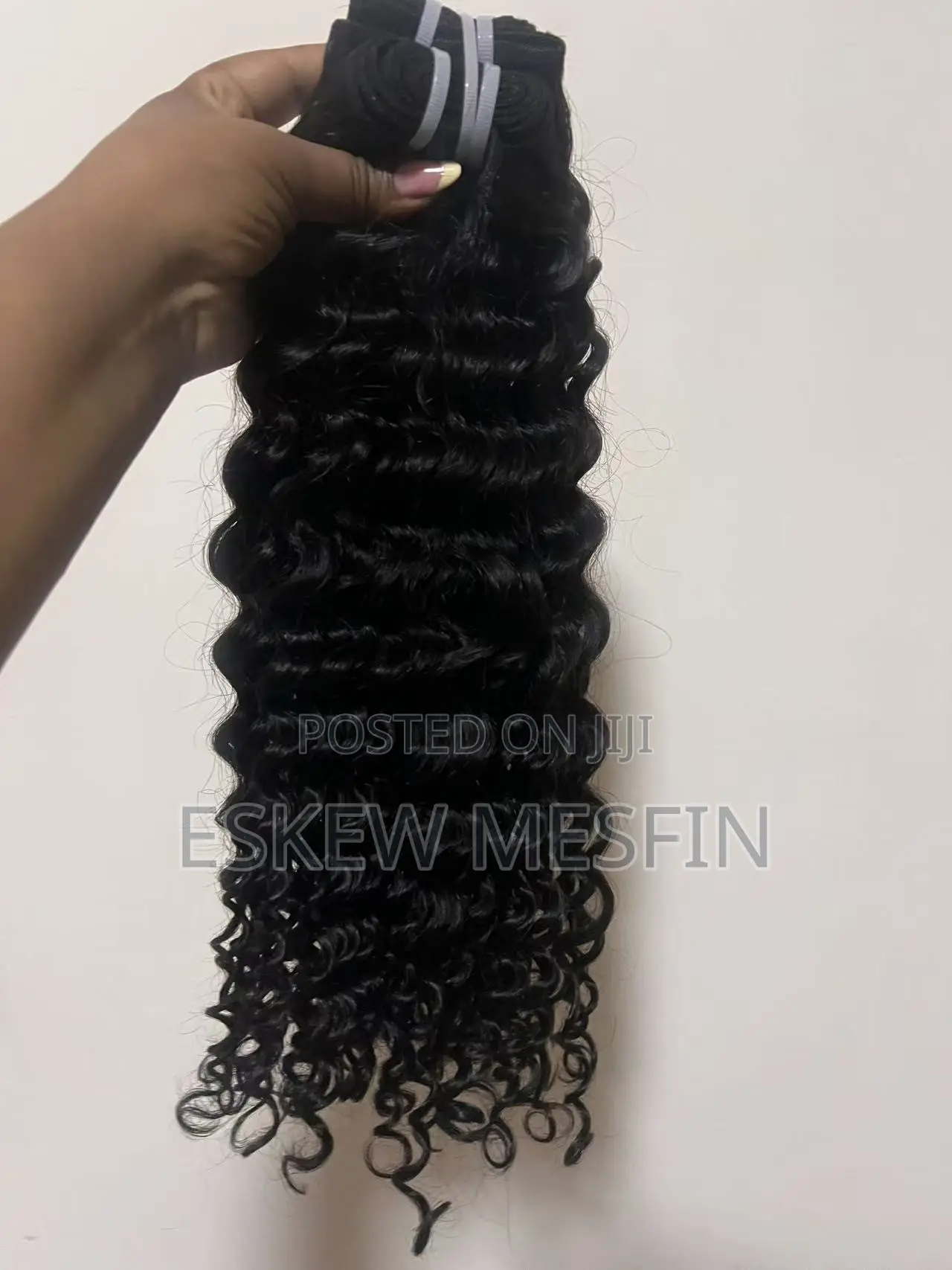 Human Hair