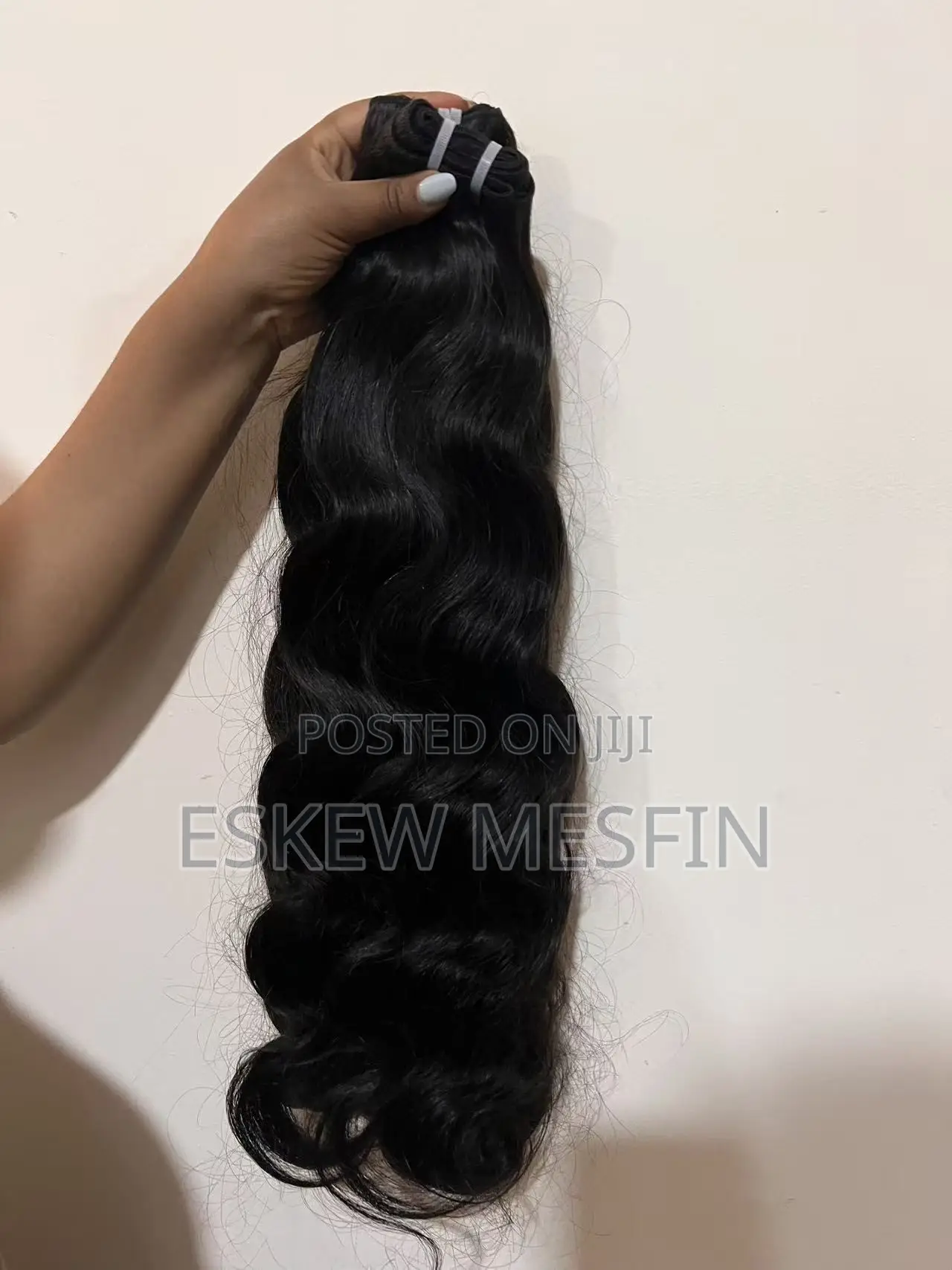 Human Hair