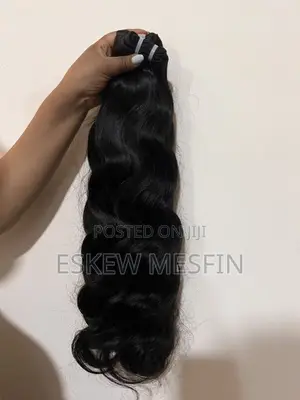 Human Hair
