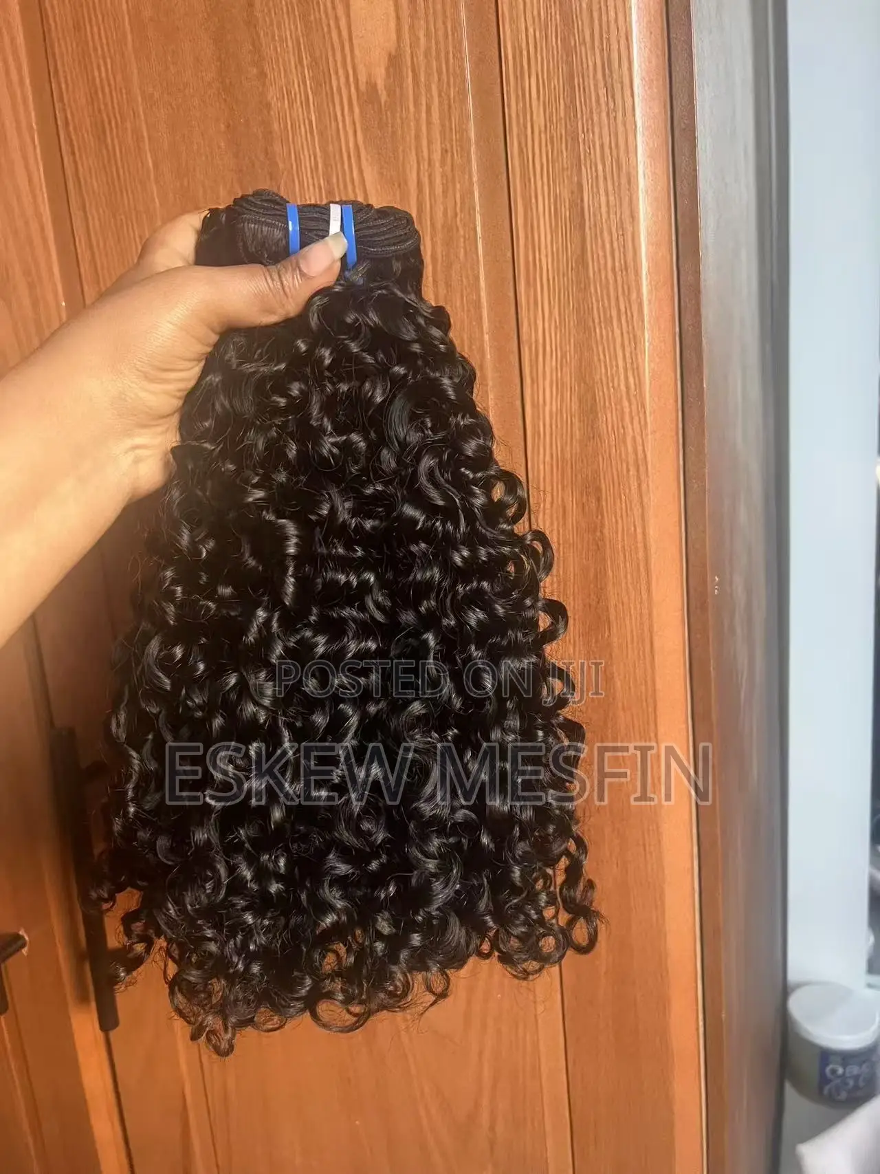 Human Hair