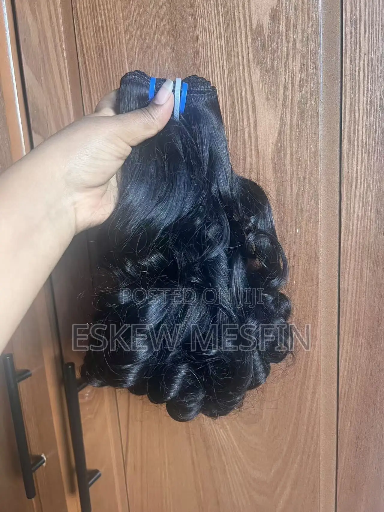 Human Hair