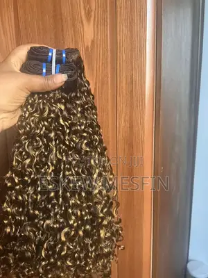 Human Hair