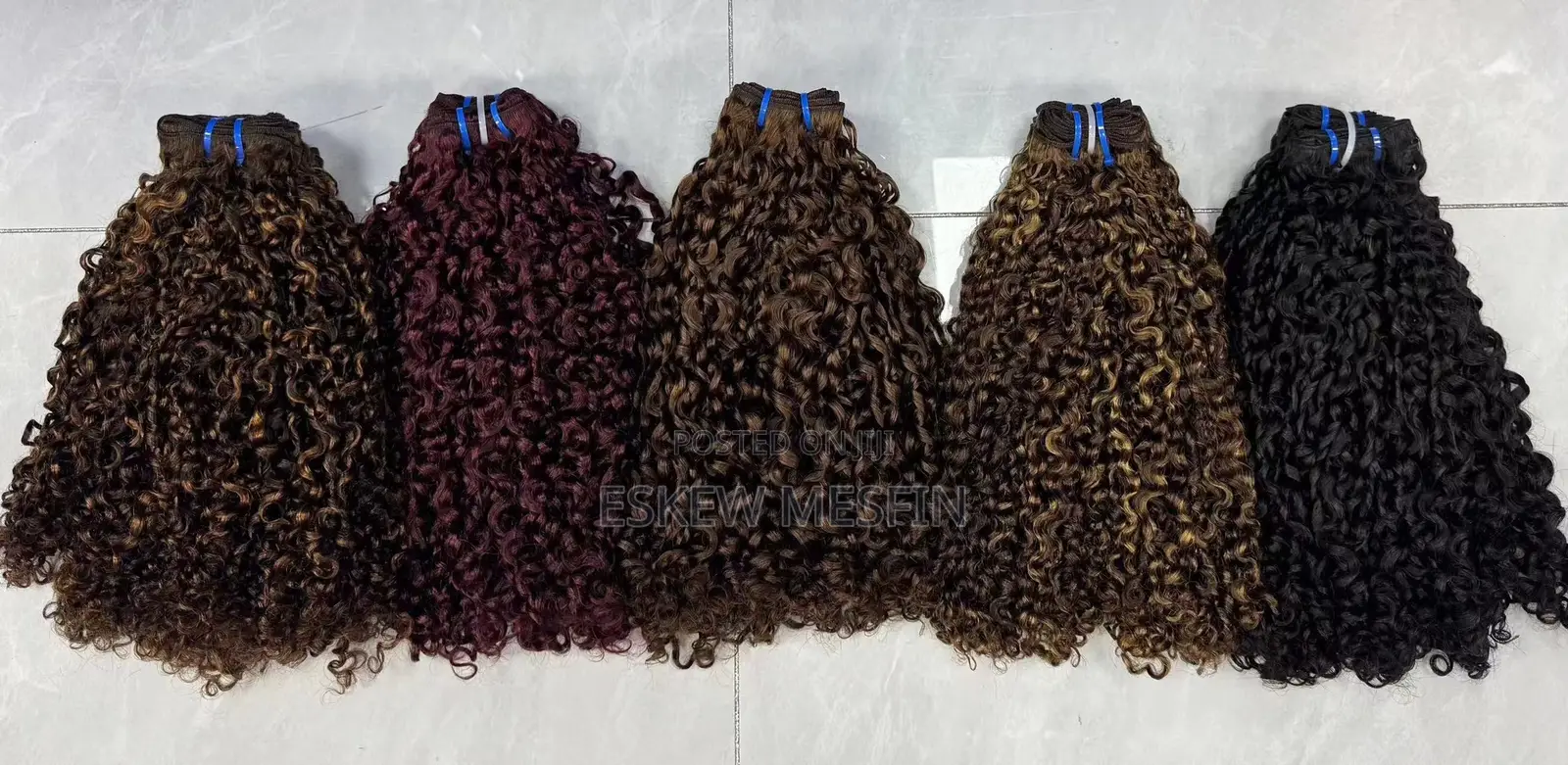 Human Hair