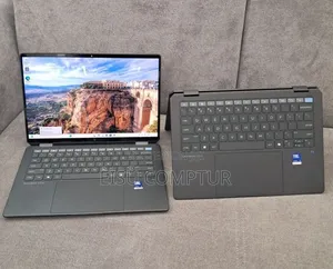 New Laptop HP OmniBook Ultra Flip 14" 32GB Intel Core Ultra 9 SSD 2T