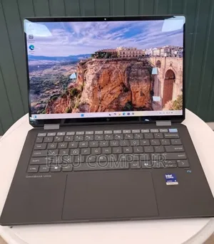 New Laptop HP OmniBook Ultra Flip 14" 32GB Intel Core Ultra 9 SSD 2T
