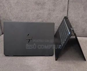 New Laptop HP OmniBook Ultra Flip 14" 32GB Intel Core Ultra 9 SSD 2T