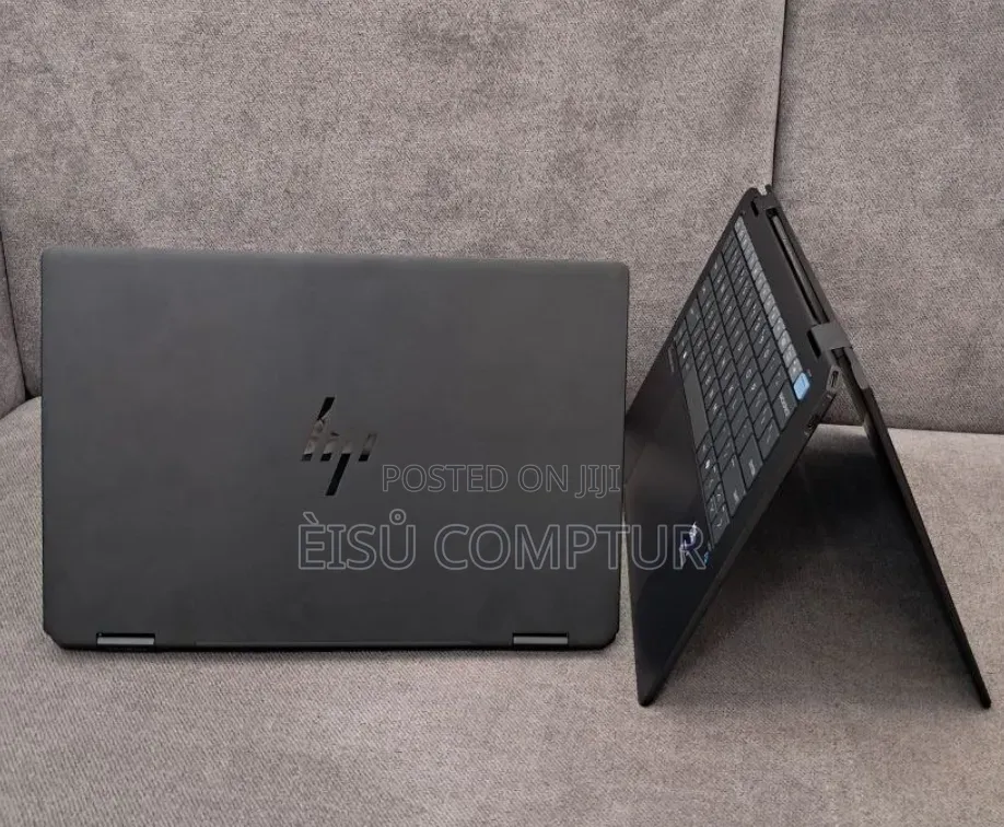 New Laptop HP OmniBook Ultra Flip 14" 32GB Intel Core Ultra 9 SSD 2T