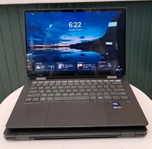 New Laptop HP OmniBook Ultra Flip 14" 32GB Intel Core Ultra 9 SSD 2T