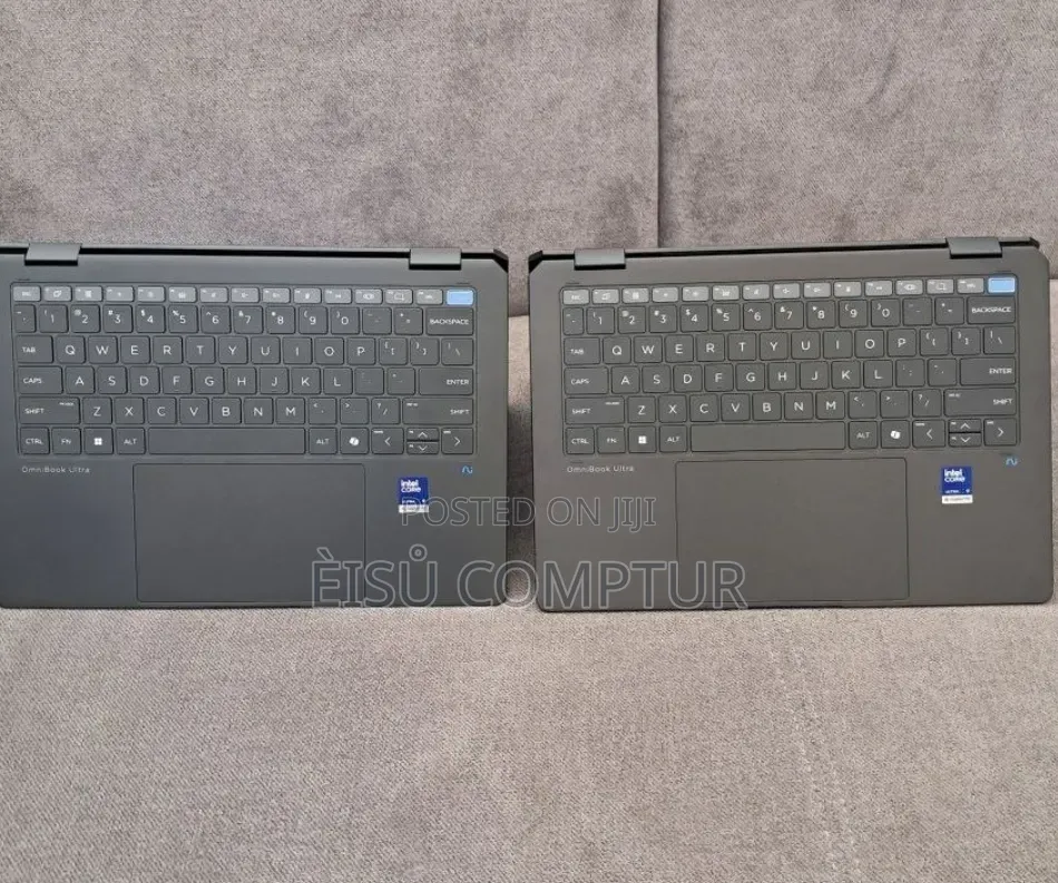 New Laptop HP OmniBook Ultra Flip 14" 32GB Intel Core Ultra 9 SSD 2T