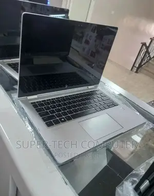 New Laptop HP EliteBook 1030 16GB Intel Core I5 SSD 512GB