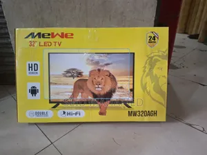 Normal TV Hifi