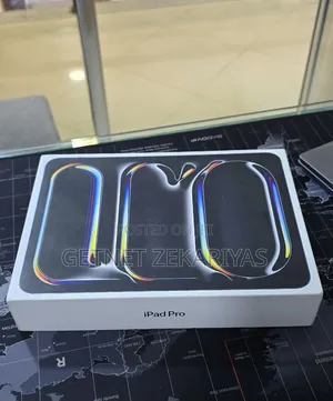 New Apple iPad mini (2024) 512 GB