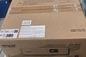 Epson Projector CO-W01