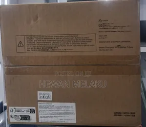 Epson Projector CO-W01