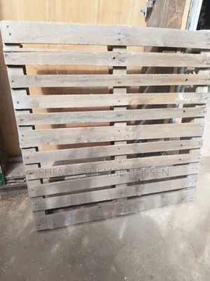 Wood Pallet