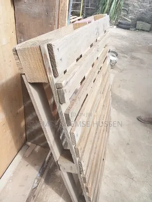 Wood Pallet