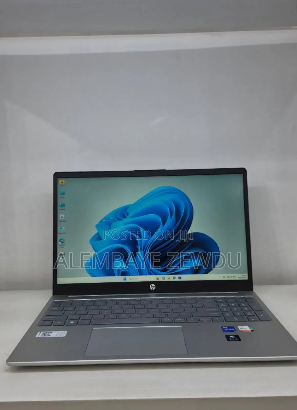 New Laptop HP Stream Notebook 16GB Intel Core i7 SSD 1T