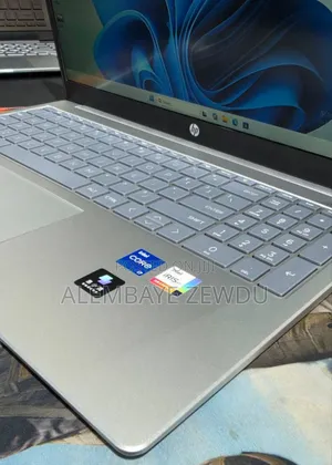 New Laptop HP Stream Notebook 16GB Intel Core i7 SSD 1T