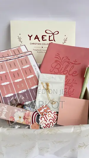 Christian Gift Package