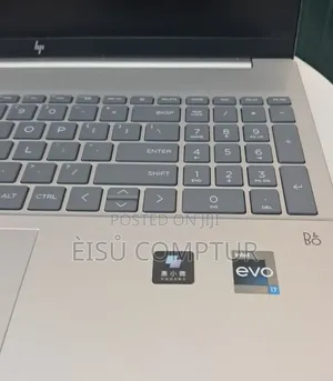 New Laptop HP Pavilion 15 16GB Intel Core i7 SSD 1T