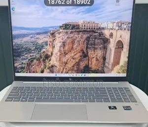 New Laptop HP Pavilion 15 16GB Intel Core i7 SSD 1T