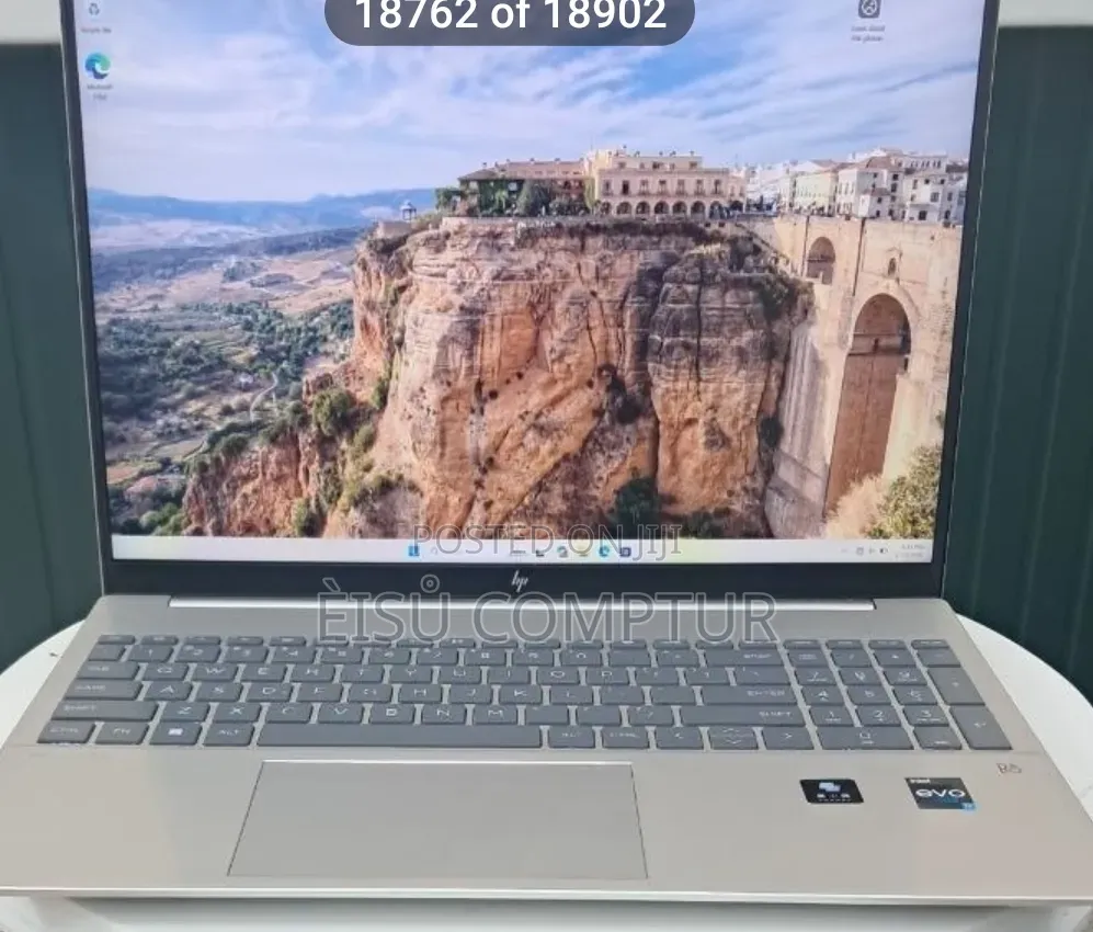 New Laptop HP Pavilion 15 16GB Intel Core i7 SSD 1T