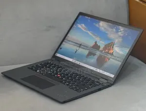 New Laptop Lenovo ThinkPad x13 Yoga 16GB Intel Core i5 SSD 512GB