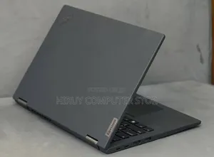 New Laptop Lenovo ThinkPad x13 Yoga 16GB Intel Core i5 SSD 512GB